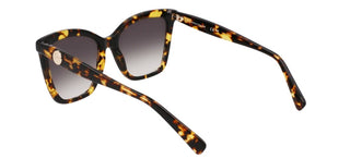 Longchamp Lo742s N Women  Squared Sunglasses