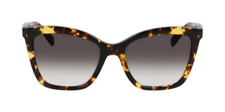 Longchamp Lo742s N Women  Squared Sunglasses