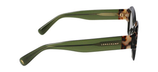 Longchamp LO749S N women 0 Rectangle Sunglasses