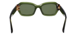 Longchamp LO749S N women 0 Rectangle Sunglasses