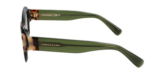 Longchamp LO749S N women 0 Rectangle Sunglasses