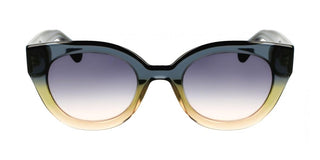 Longchamp LO750S unisex Blue Sunglasses