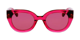 Longchamp LO750S unisex Pink Sunglasses