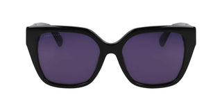 Longchamp Lo754sl N Women Black Butterfly Sunglasses