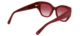 Longchamp Lo764s N Women  Squared Sunglasses