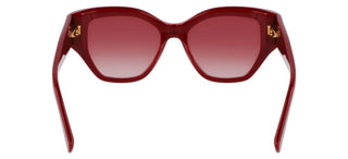 Longchamp Lo764s N Women  Squared Sunglasses