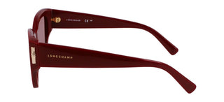 Longchamp Lo764s N Women  Squared Sunglasses