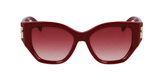 Longchamp Lo764s N Women  Squared Sunglasses