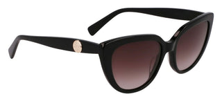 Longchamp LO766S N women 0 Cat Eye Sunglasses