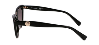Longchamp LO766S N women 0 Cat Eye Sunglasses