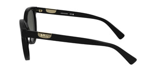 Longchamp Lo773s N Women Black Round Sunglasses