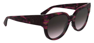 Longchamp Lo779s N Women Multicolor Cat Eye Sunglasses