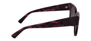 Longchamp Lo779s N Women Multicolor Cat Eye Sunglasses