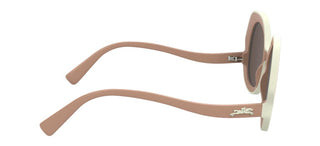 Longchamp Lo780s Women Pink Geometric Sunglasses