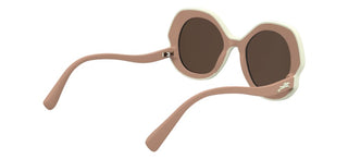 Longchamp Lo780s Women Pink Geometric Sunglasses