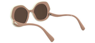 Longchamp Lo780s Women Pink Geometric Sunglasses