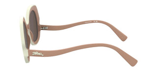 Longchamp Lo780s Women Pink Geometric Sunglasses