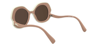 Longchamp Lo780s N Women Pink Geometric Sunglasses