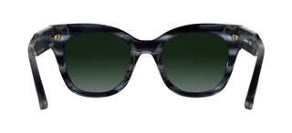 Longchamp Lo791s Women Grey Squared Sunglasses