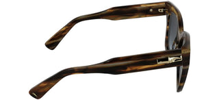 Longchamp Lo791s Women  Squared Sunglasses