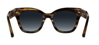 Longchamp Lo791s Women  Squared Sunglasses