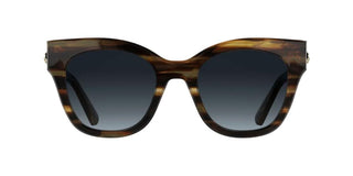 Longchamp Lo791s Women  Squared Sunglasses