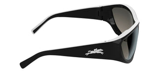 Longchamp Lo796s Women  Sports Sunglasses