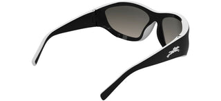 Longchamp Lo796s Women  Sports Sunglasses