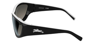 Longchamp Lo796s Women  Sports Sunglasses