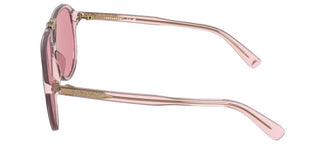 Longchamp LO800S women Pink Sunglasses