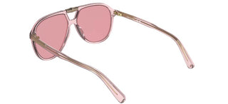 Longchamp LO800S women Pink Sunglasses