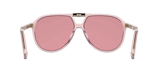 Longchamp LO800S women Pink Sunglasses