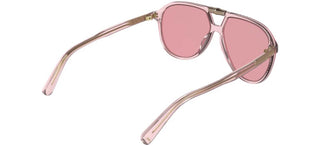 Longchamp LO800S women Pink Sunglasses