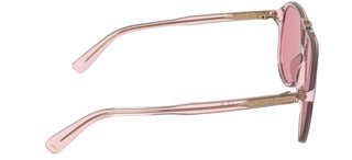 Longchamp LO800S women Pink Sunglasses