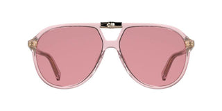 Longchamp LO800S women Pink Sunglasses