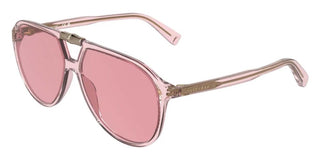 Longchamp LO800S women Pink Sunglasses