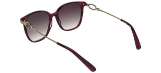 Longchamp LO805S women Violet Sunglasses