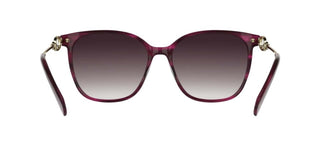 Longchamp LO805S women Violet Sunglasses