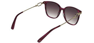 Longchamp LO805S women Violet Sunglasses
