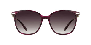 Longchamp LO805S women Violet Sunglasses