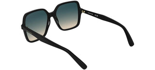 Longchamp LO808S women Black Sunglasses