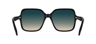 Longchamp LO808S women Black Sunglasses