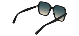 Longchamp LO808S women Black Sunglasses