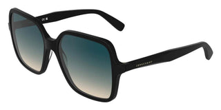 Longchamp LO808S women Black Sunglasses