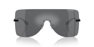 Michael Kors London Mk1148 Women Grey  Sunglasses