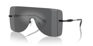 Michael Kors London Mk1148 Women Grey  Sunglasses