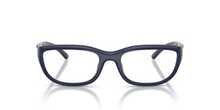 Arnette Loophole An7267u Men Blue Rectangle Eyeglasses
