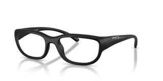 Arnette LOOPHOLE AN7267U men Black Rectangle Eyeglasses