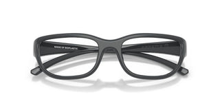 Arnette LOOPHOLE AN7267U men Grey Rectangle Eyeglasses