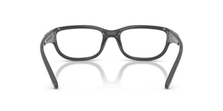 Arnette LOOPHOLE AN7267U men Grey Rectangle Eyeglasses